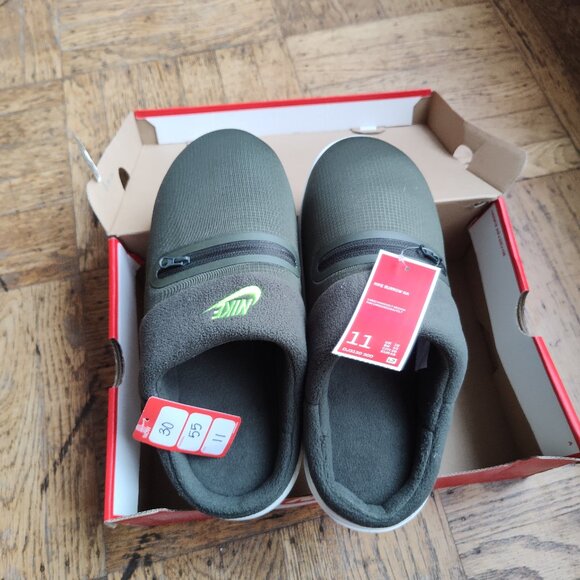 Nike Burrow Men slippers - Picture 8 of 10